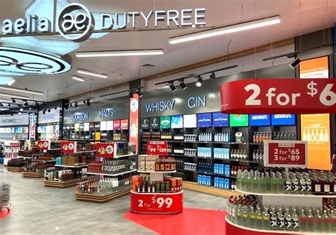 chanel duty free auckland airport|aelia auckland duty free.